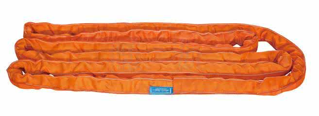 圓形吊裝帶 圓形吊裝帶