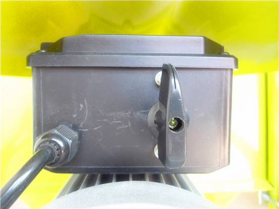 小型攪拌機控制開關細節圖