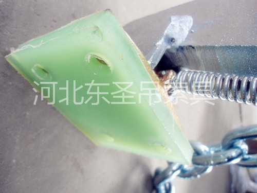 石材夾具細節展示