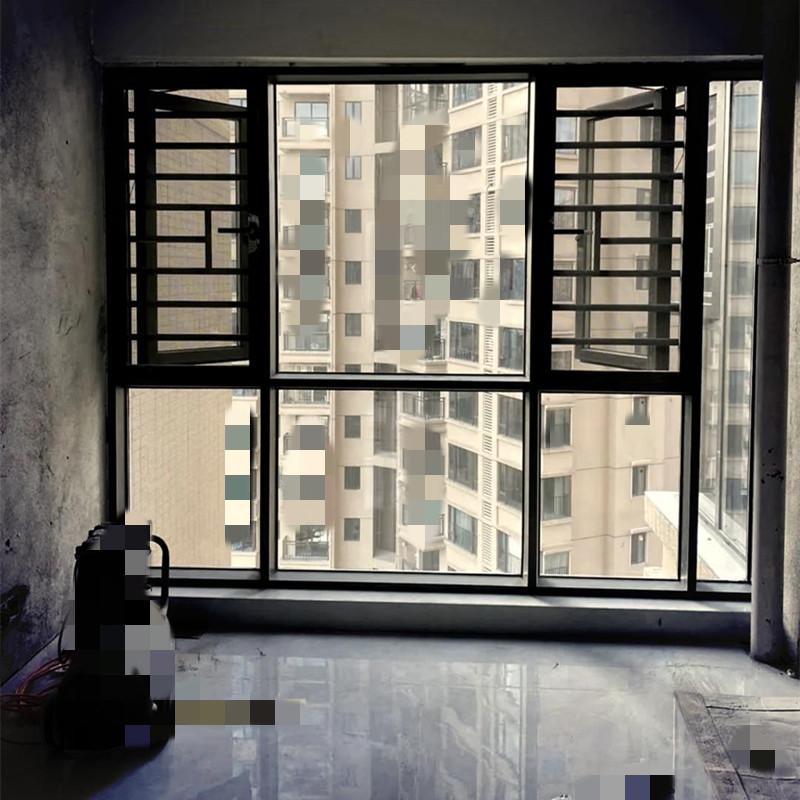 安裝斷橋窗需要佩戴防墜器嗎